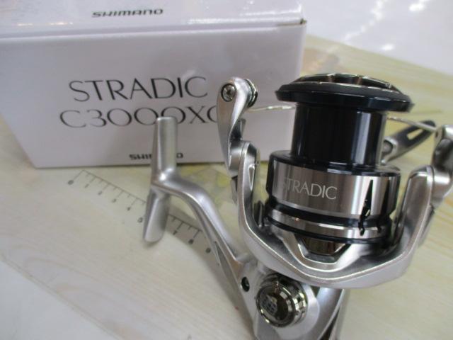 19ｽﾄﾗﾃﾞｨｯｸ C3000XG