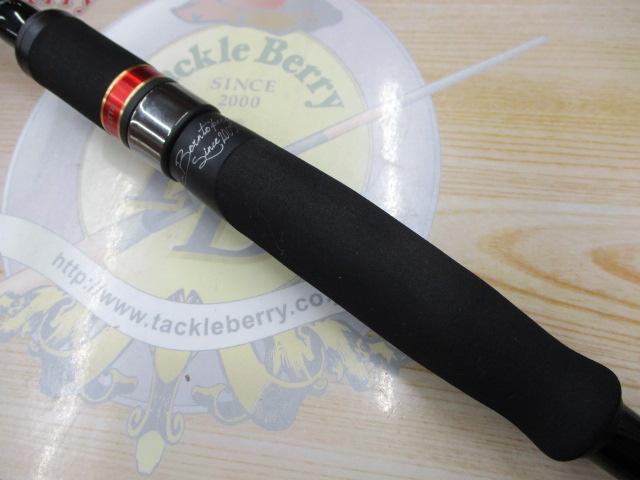 風神Z ﾃｽﾀﾏｯﾀ 88MH