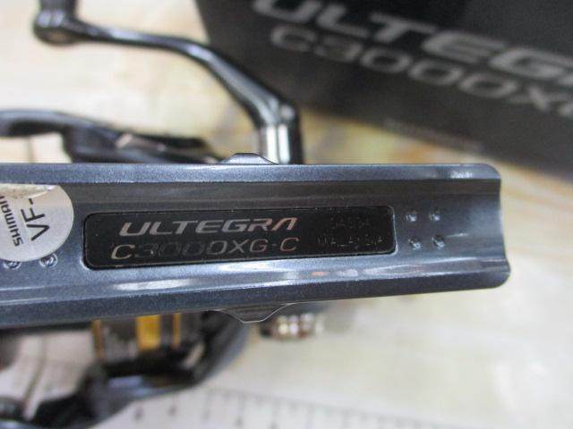 21ｱﾙﾃｸﾞﾗ C3000XG