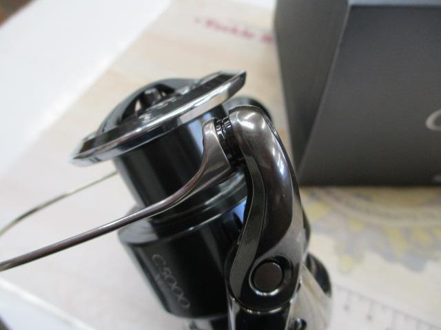 22ｽﾃﾗ C5000XG