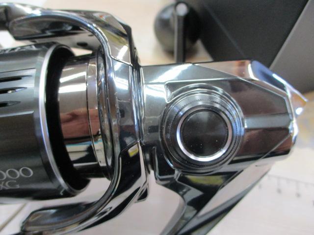 22ｽﾃﾗ C5000XG