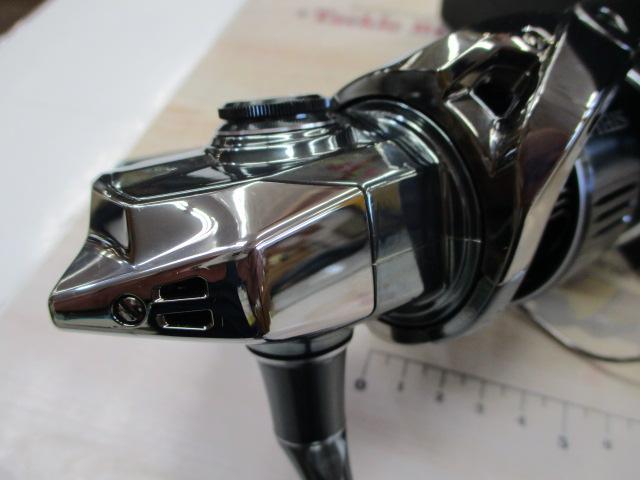 22ｽﾃﾗ C5000XG