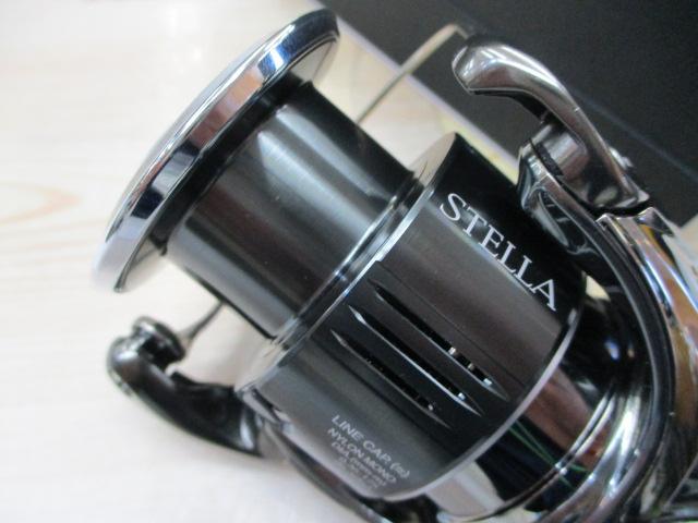 22ｽﾃﾗ C5000XG