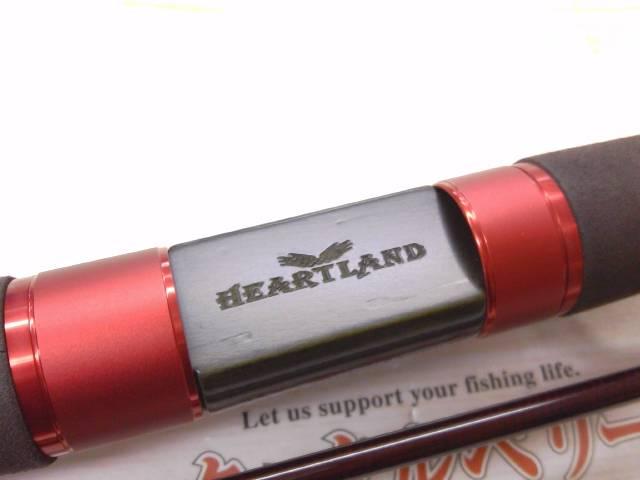 ﾊｰﾄﾗﾝﾄﾞ HL7102L+FS-SV AGS18
