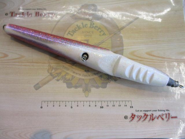 ｲｶﾍﾟﾝ28cm150g