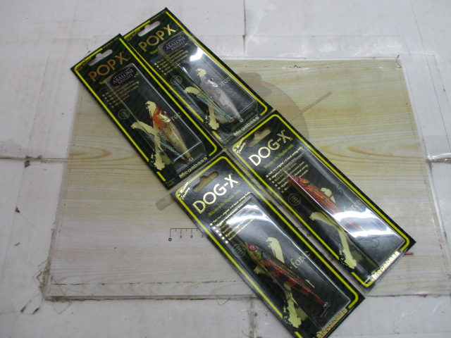 【ｾｯﾄ商品】ﾒｶﾞﾊﾞｽﾙｱｰ4点ｾｯﾄ!