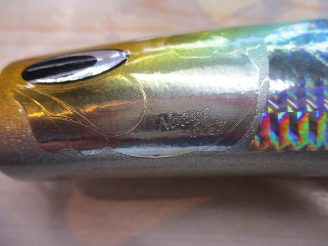 ﾍﾟﾘｶﾝ180FUVﾌﾞﾙｰﾊﾞｯｸ