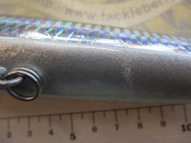 ﾍﾟﾘｶﾝ180FUVﾌﾞﾙｰﾊﾞｯｸ