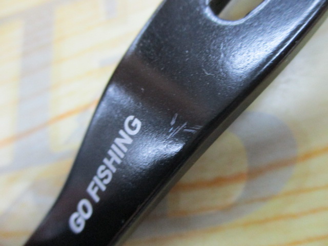 Gﾊﾝﾄﾞﾙ105mm
