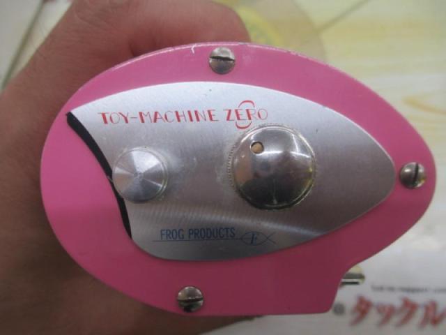 ﾄｲﾏｼｰﾝｾﾞﾛ ﾋﾞﾝﾃｰｼﾞﾋﾟﾝｸ