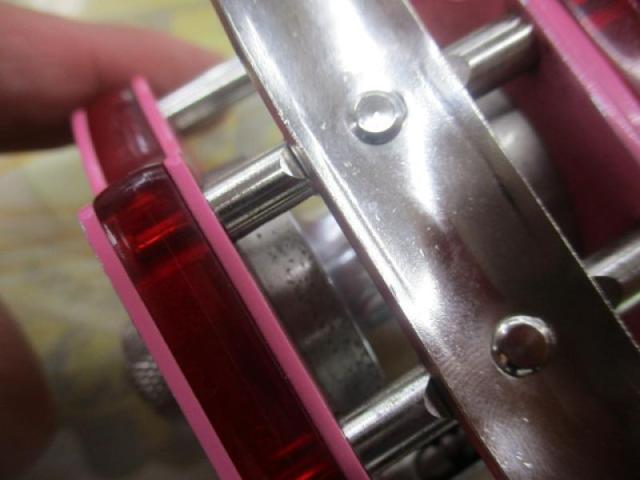 ﾄｲﾏｼｰﾝｾﾞﾛ ﾋﾞﾝﾃｰｼﾞﾋﾟﾝｸ