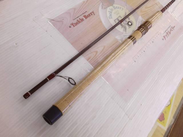 GFS75SML-2J Minnowing
