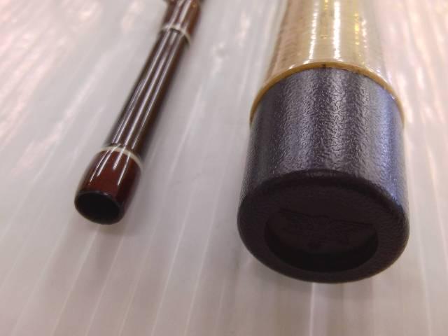 GFS75SML-2J Minnowing