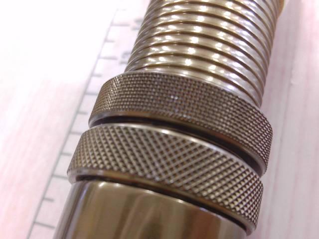GFS75SML-2J Minnowing