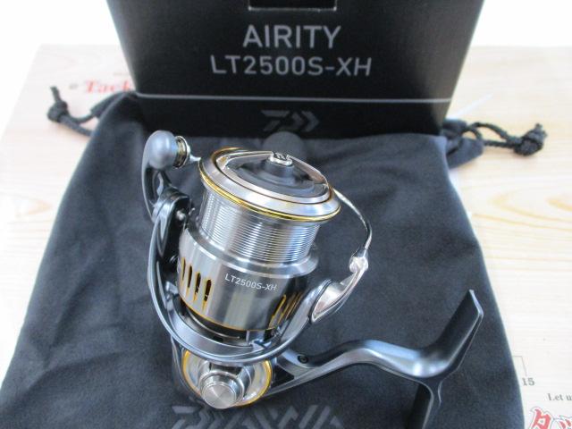 23ｴｱﾘﾃｨ LT2500S-XH