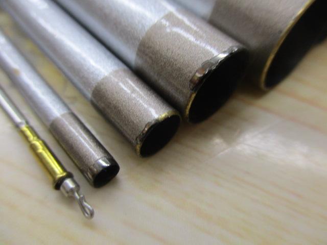 VS銀影競技 F中硬硬95SK