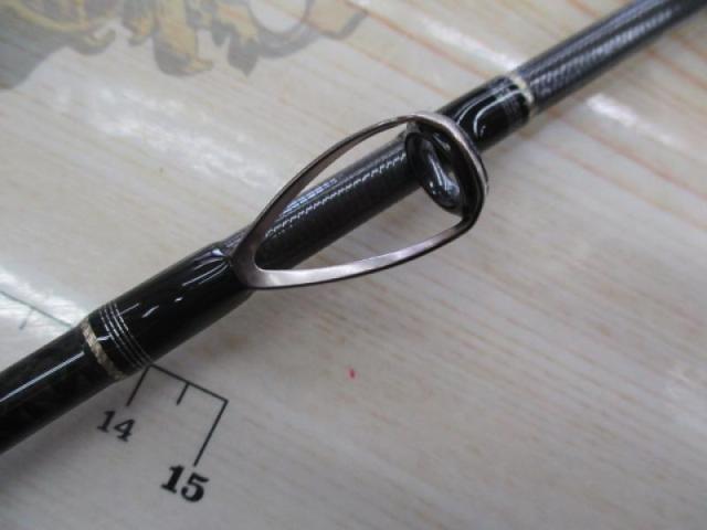 ｶｾ筏師 THEｱｽﾘｰﾄKM JAPANBB4 145/170TT