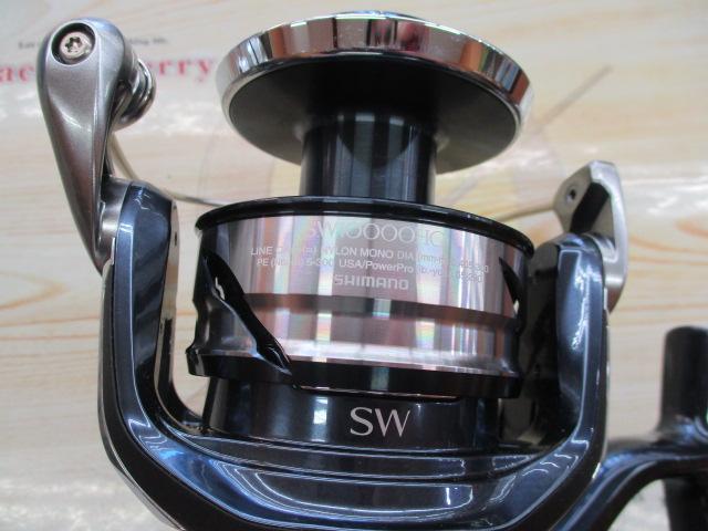 21ﾂｲﾝﾊﾟﾜｰSW 10000HG