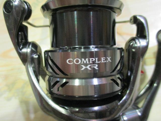 21ｺﾝﾌﾟﾚｯｸｽXR 2500 F6 HG