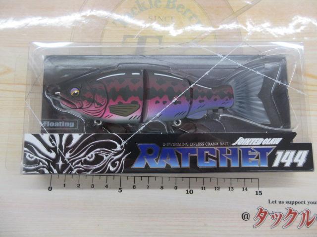 ｼﾞｮｲﾝﾃｯﾄﾞｸﾛｰﾗﾁｪｯﾄ144