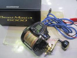 14ﾋﾞｰｽﾄﾏｽﾀｰ 6000