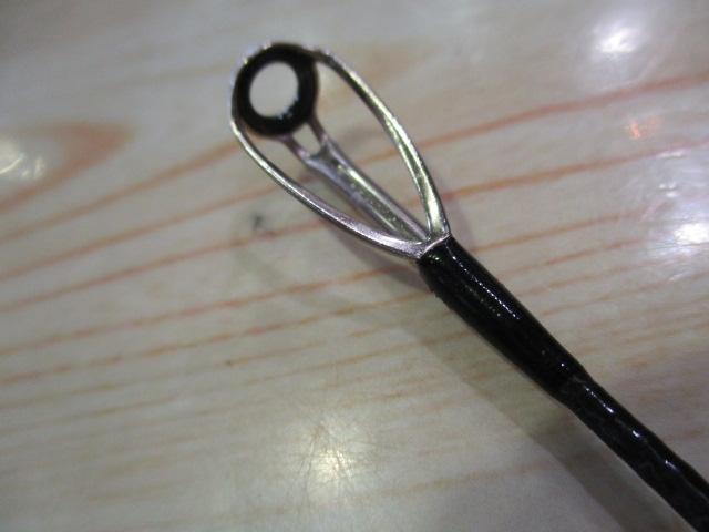 ﾘｱﾙﾊﾟﾜｰ石鯛 540 遠投