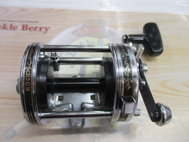 7500C3 ｸﾛｰﾑ
