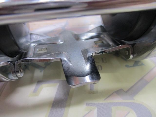 7500C3 ｸﾛｰﾑ