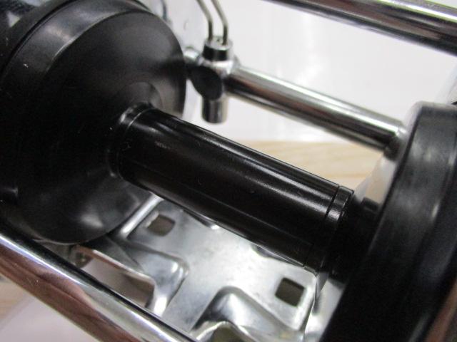 7500C3 ｸﾛｰﾑ