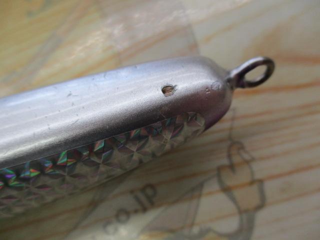 ﾊﾟﾄﾞﾙﾍﾞｲﾄ165