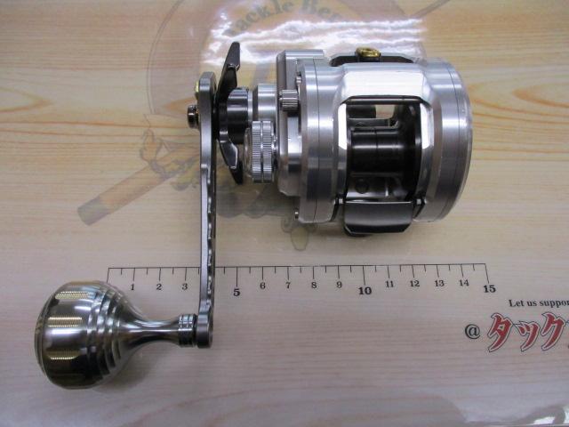 15ｷｬﾀﾘﾅ BJ100SHL