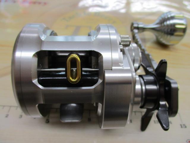 15ｷｬﾀﾘﾅ BJ100SHL