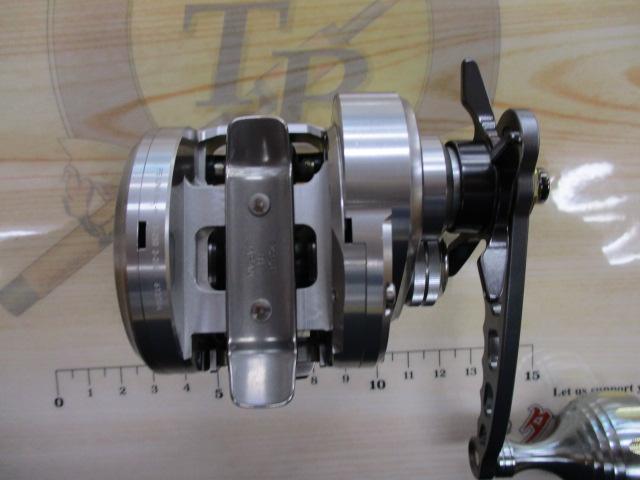 15ｷｬﾀﾘﾅ BJ100SHL