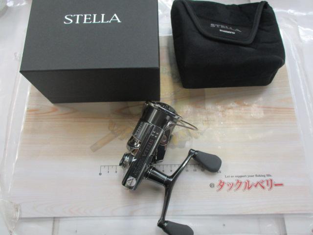 22ｽﾃﾗ C3000SDH