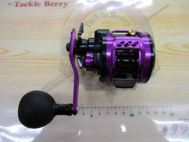 鏡牙 100SHL