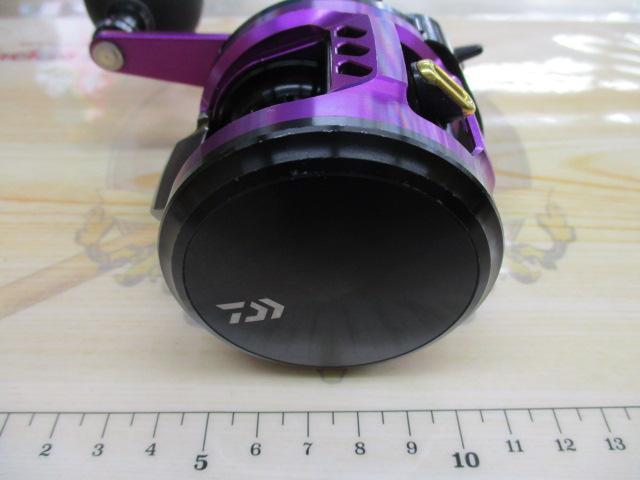 鏡牙 100SHL