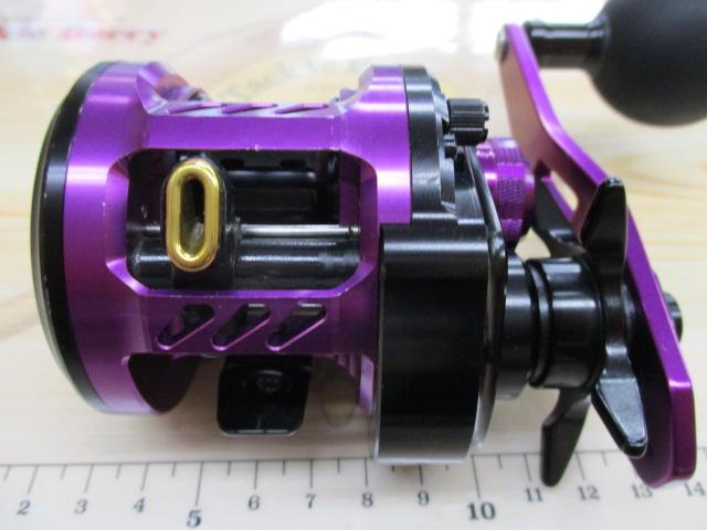 鏡牙 100SHL