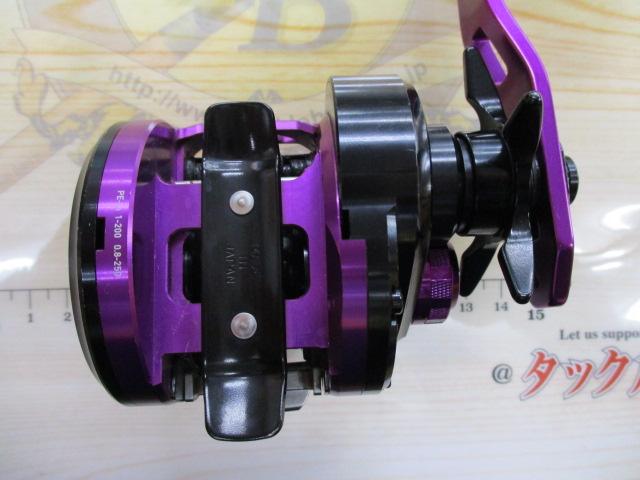 鏡牙 100SHL