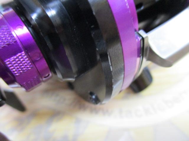 鏡牙 100SHL