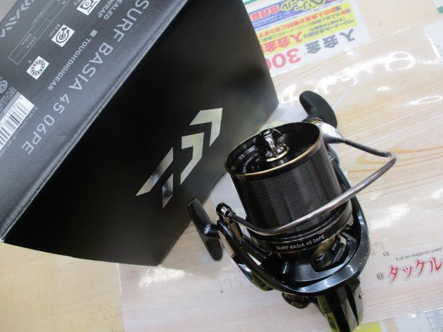 21ｻｰﾌﾍﾞｰｼｱ 45 06PE