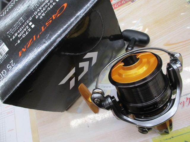 14ｷｬｽﾃｨｽﾞﾑ 25QD 06PE