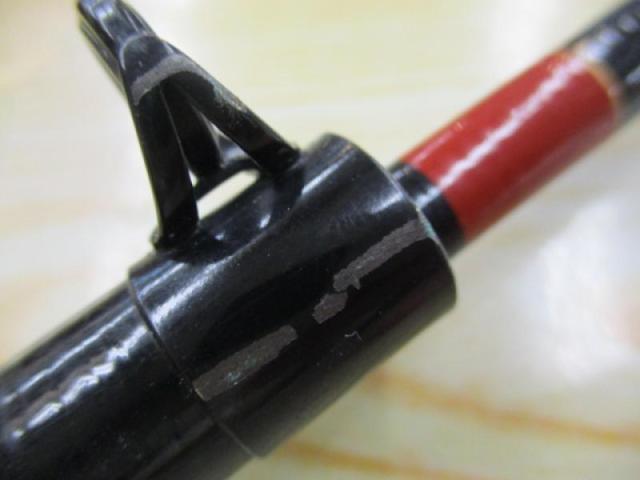 がま石Z1 遠投H540