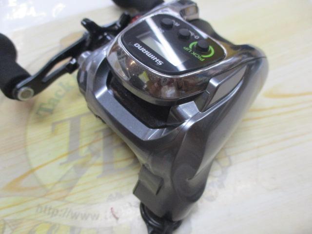 15ﾌｫｰｽﾏｽﾀｰ 300DH