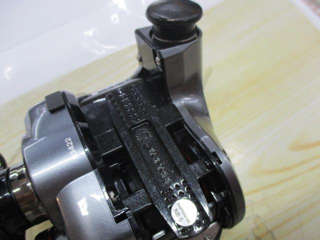 15ﾌｫｰｽﾏｽﾀｰ 300DH