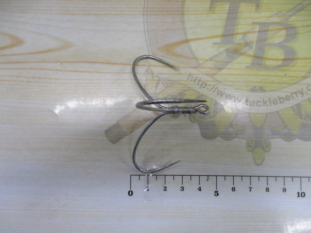 【ｾｯﾄ商品】ﾎﾞﾗ掛針45本ｾｯﾄ