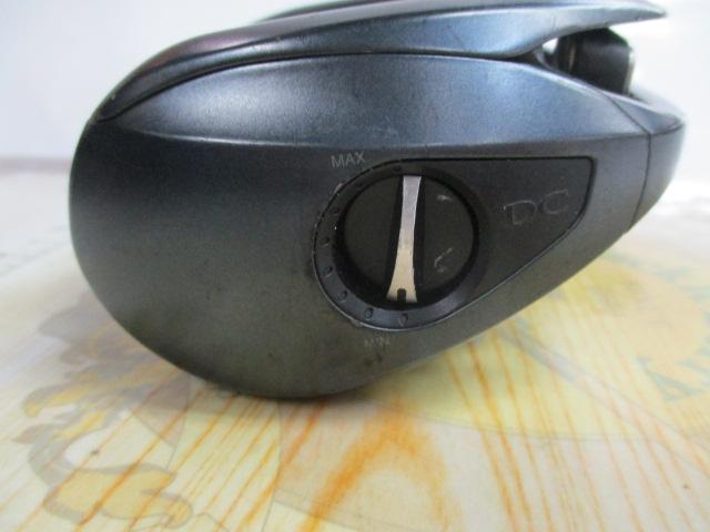 17ｴｸｽｾﾝｽDC XG LH