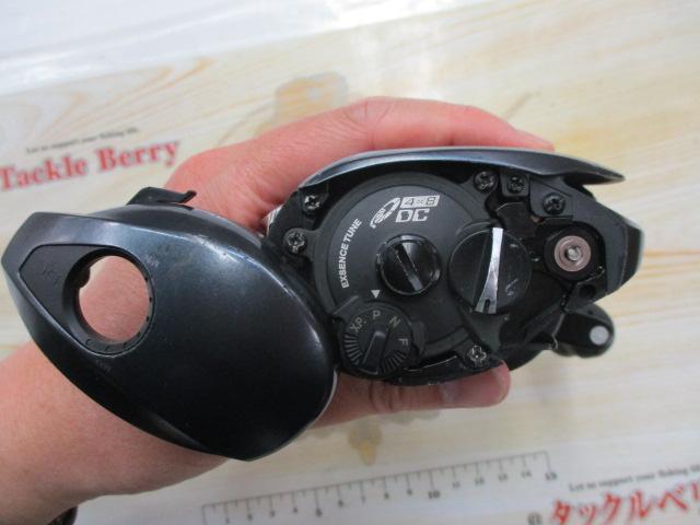 17ｴｸｽｾﾝｽDC XG LH