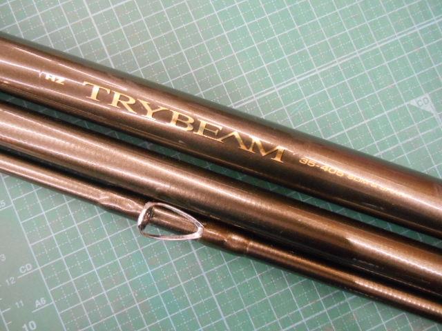HZﾄﾗｲﾋﾞｰﾑ 35-405