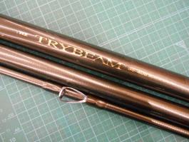 HZﾄﾗｲﾋﾞｰﾑ 35-405