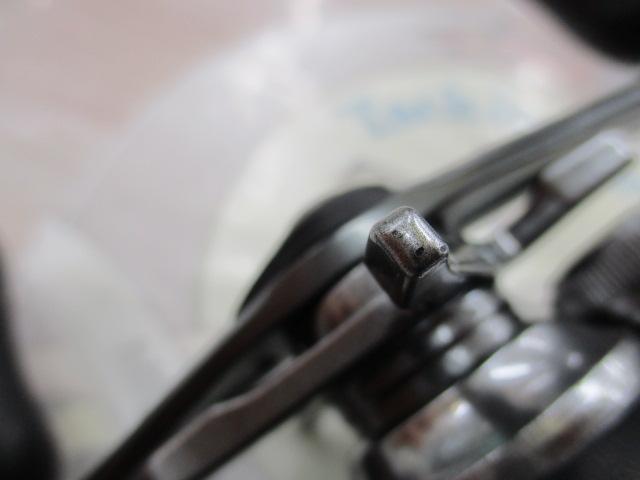 22ﾊﾞﾝﾀﾑ HG RH